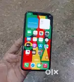 iPhone X 64GB 3GBRam 4G display original Face iD Notworking battery66%