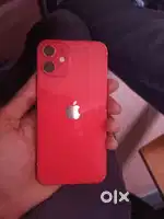 I phone 12 mini with 99% battery health