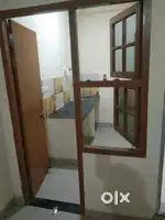 ,1 room set indipendent apartment for rent