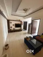 2BHK FULLY FURNISHED FLAT AT PRIME LOCATION WITH ALL AMENITIES
