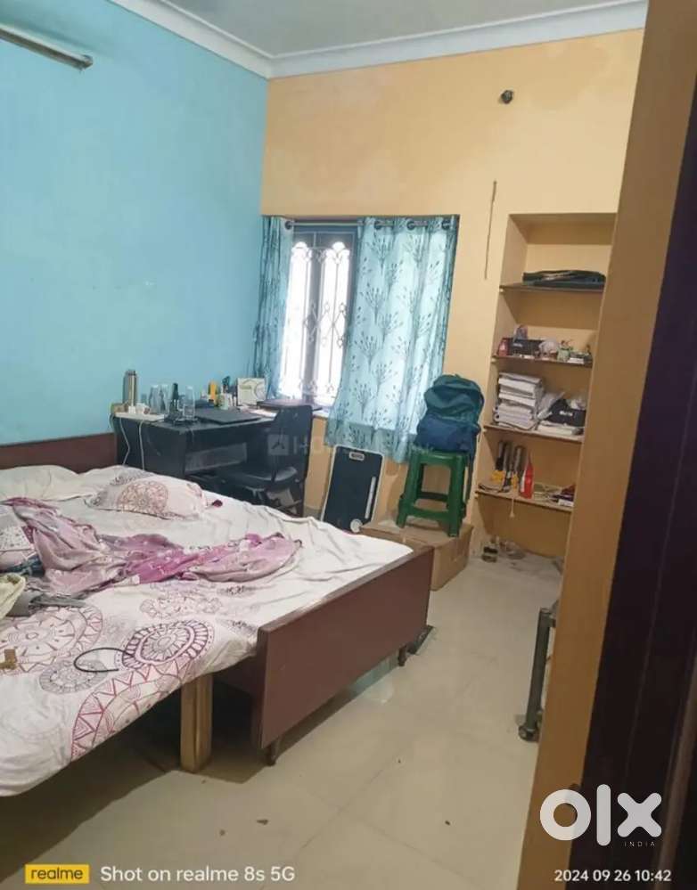 1rk fully furnished house available for rent in kadma near anilsurpath