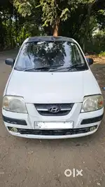 Hyundai Santro Xing 2004