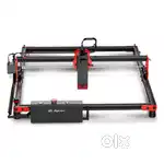 LASER Cutting and Engraving machine brand new sealed for sale brand