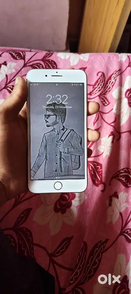 iPhone 7 plus