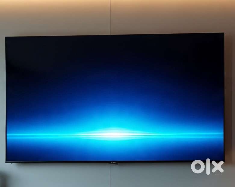 55 Inch Android Smart Led Tv 2 Year Warranty of 4k !