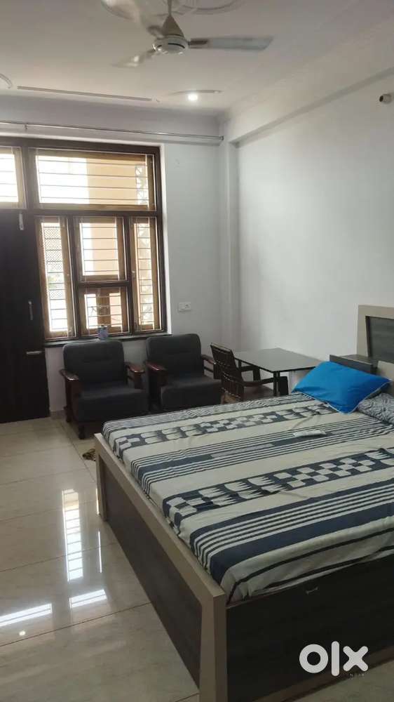 2 bhk ground floor,sumer nagar,mansrover