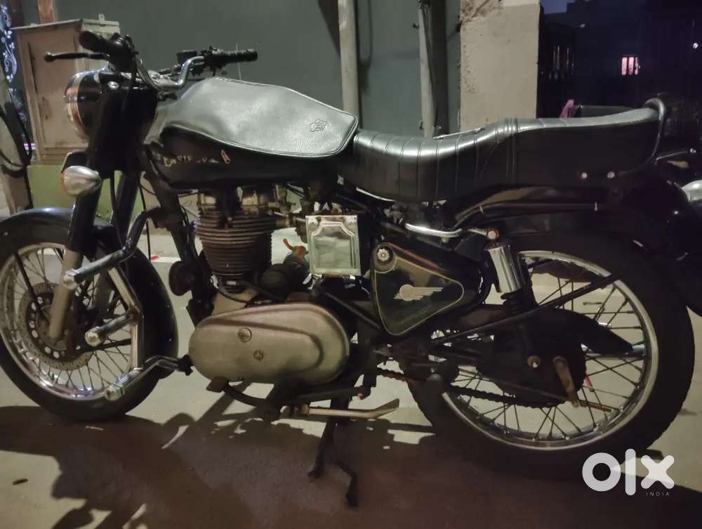 Bullet standard 350