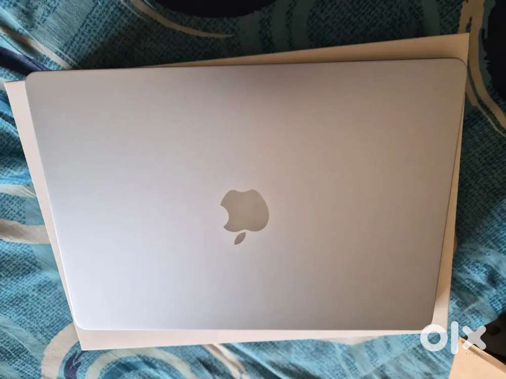 Mac book air m4 2025