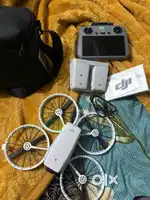 Dji Flip bihta Kishunpur