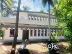 House Rent Near Kazhakuttom