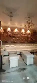Ravi Properties Banglow Fully Furnished Flat Rent In Independent House