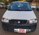 Maruti Suzuki Alto 2005-2010 LXi BSIII, 2011, Petrol