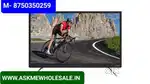 48 inch O led tv with sound bar Alexa inbuilt wifi 17515