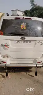Xylo car . mahindra