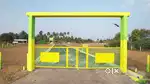 LOW BUDGET PLOTS AT OPPOSITE TO OMALUR AIRPORT - SALEM