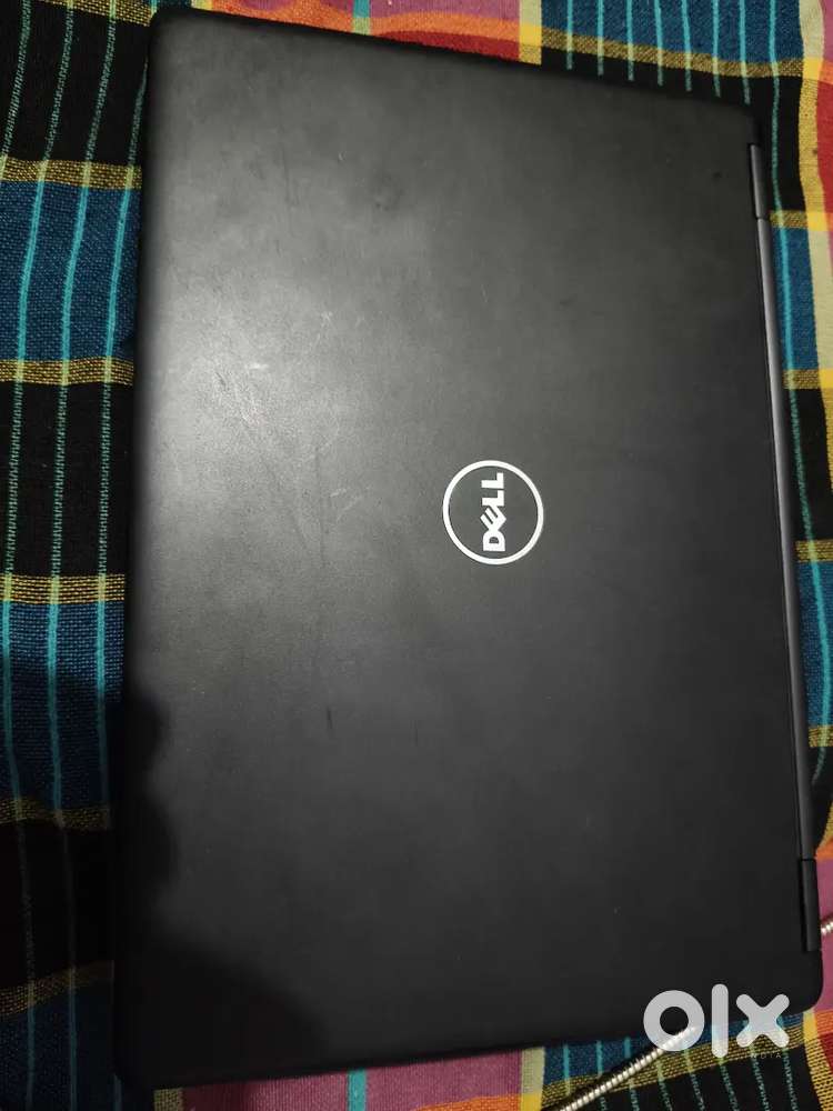 dell laptop