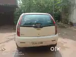 Tata Indica Vista 2014 Diesel Well Maintained