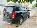 Mahindra XUV500 2014 Diesel 215000 Km Driven