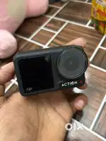 Dji action 4