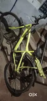 Urgent sell cycle