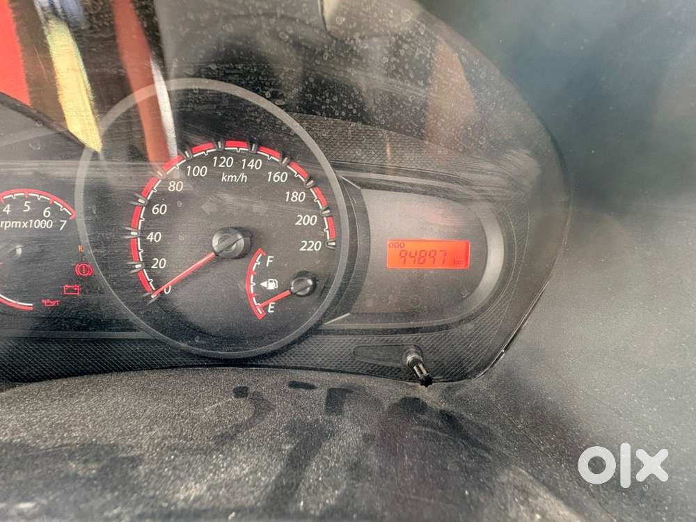 Ford Figo 2010 Petrol Good Condition