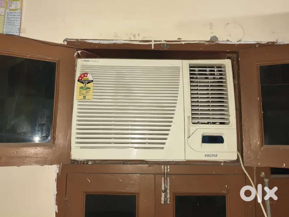 Window AC Voltas
