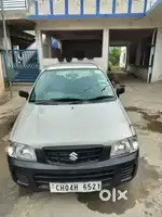 Maruti Suzuki Alto 2009 FIRST OWNER 2029 TAK PASS
