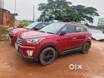 Hyundai Creta 1.6 SX (O), 2016, Diesel