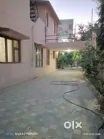 3BHK SAMI Commercial DUPLEX FOR RENT