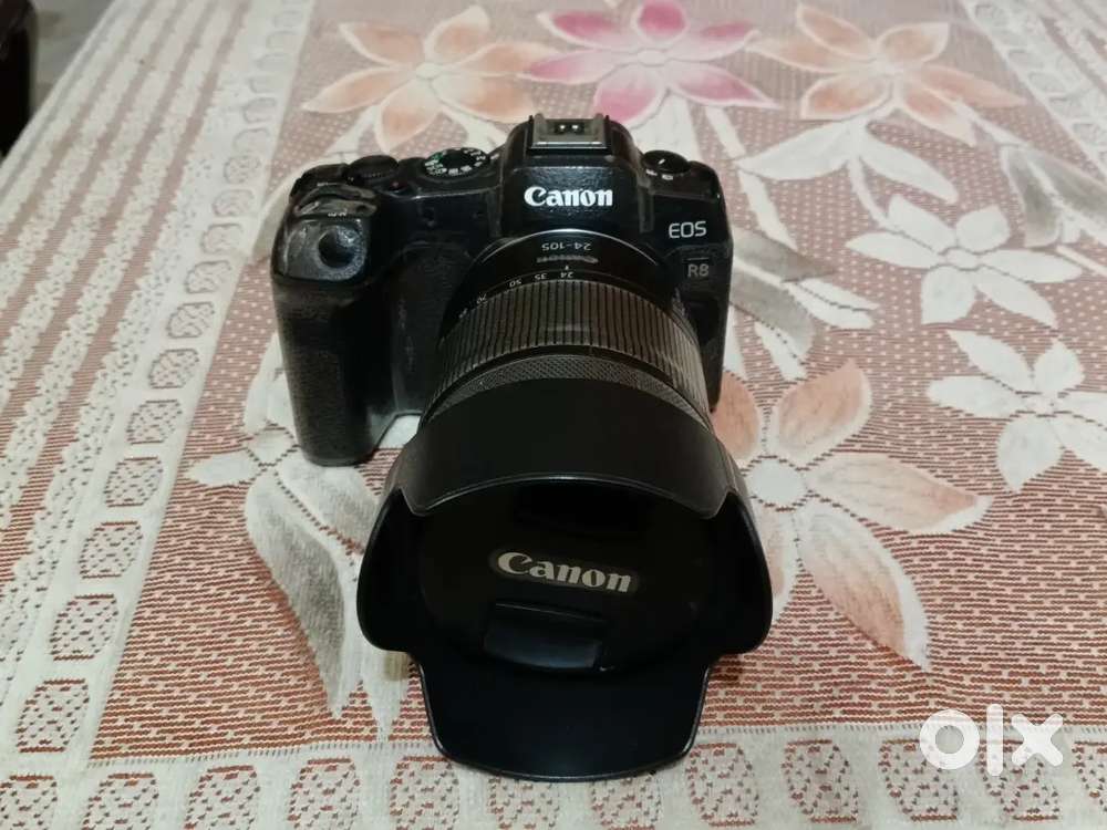 Canon R8 Camera sale
