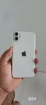 I phone 11