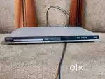 I want a DVD player