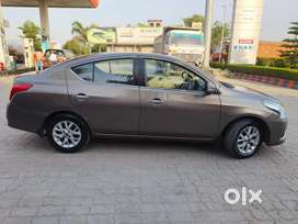 Nissan Sunny 2016 Diesel 80000 Km Driven