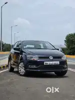 Volkswagen Polo 2015 Diesel 73000 Km Driven