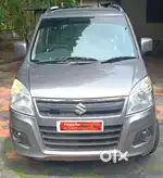Maruti Suzuki Wagon R VXI 1.0, 2013, Petrol