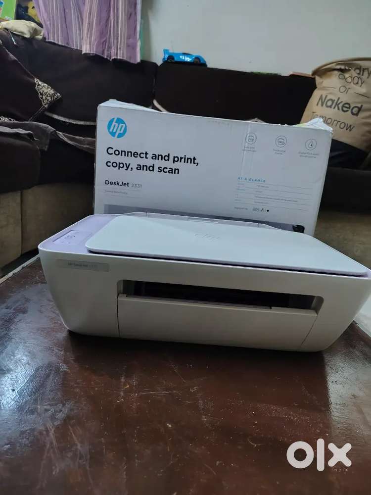 HP Deskjet 2331