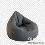 bean bag @199 - Stock clearing sale