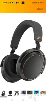 Headphone for sale