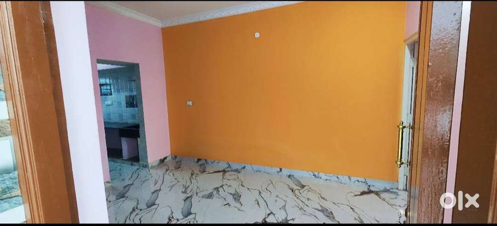 Newly Constructed 2BHK House for Rent-Spacious and Fully Ventilated