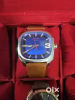 Diesel mens watches for sale
