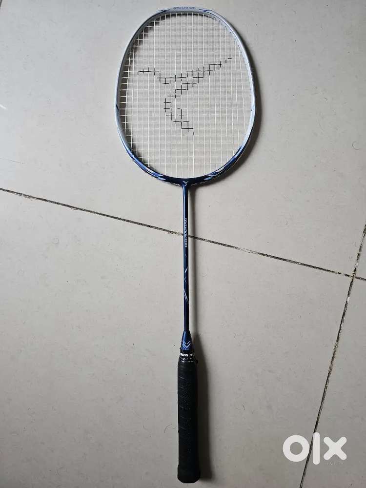Badminton Racket