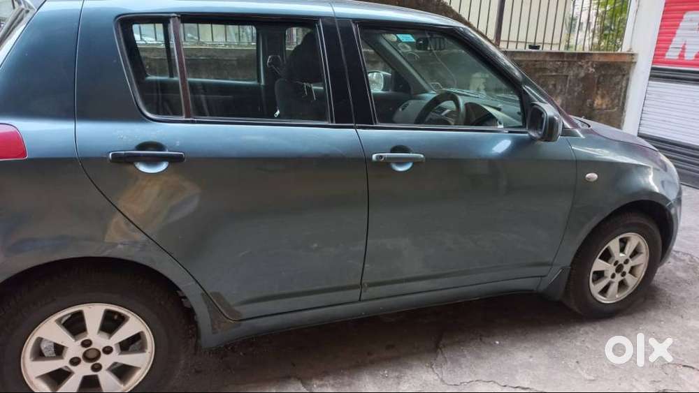 Maruti Swift Smooth car best for learners