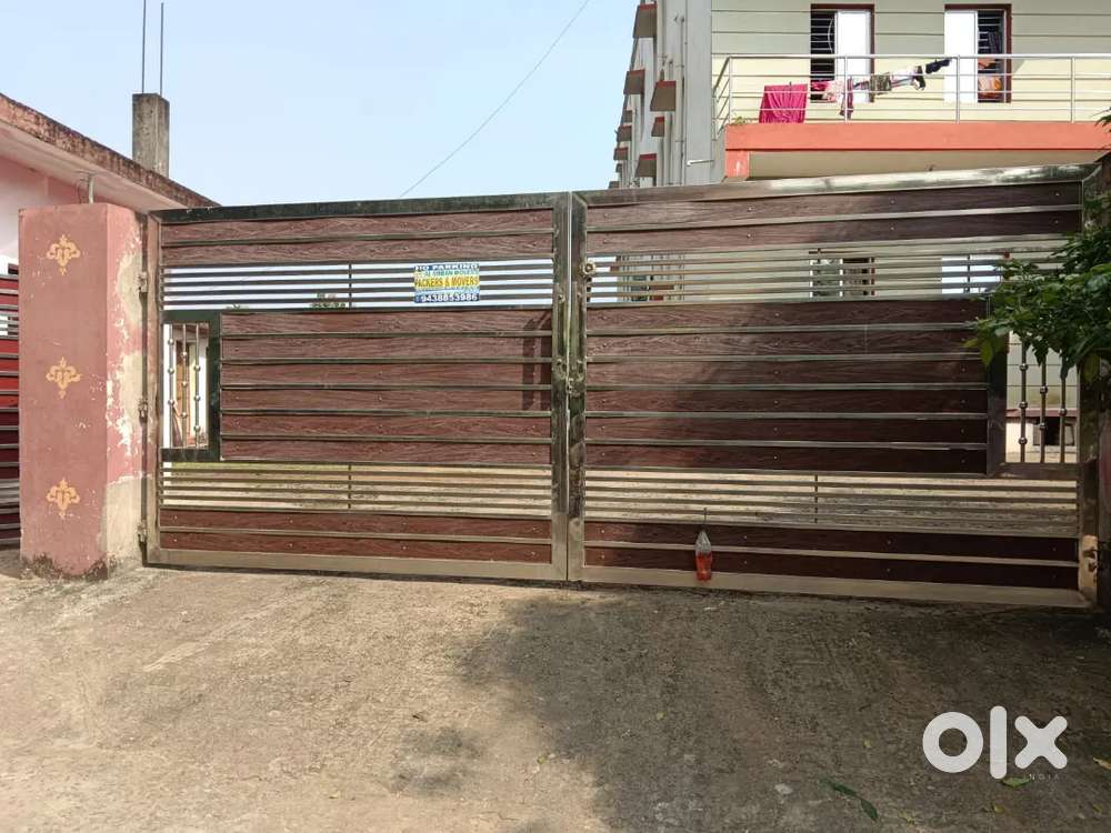 Rent A plot With Brokrage Applied