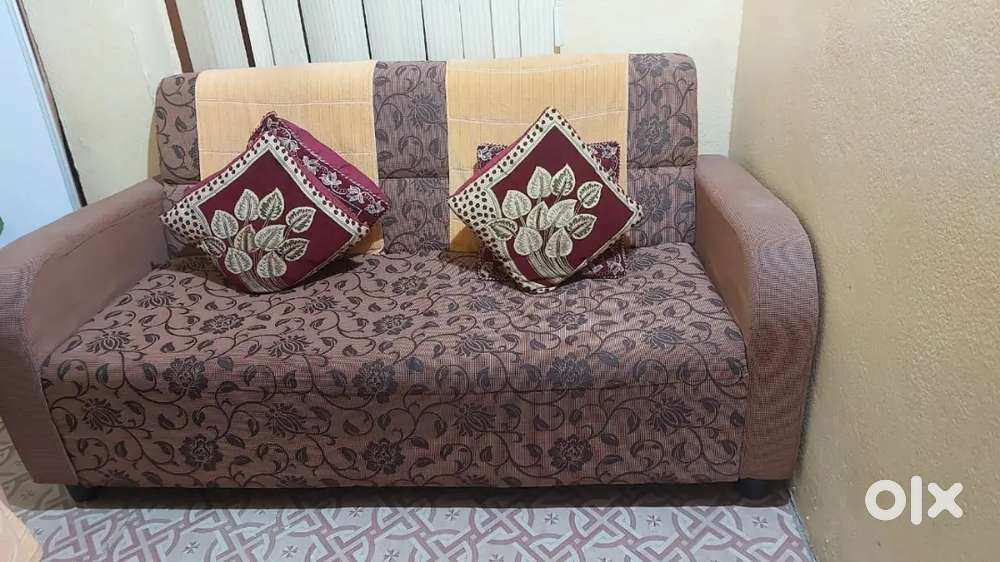 Sofa with good condition