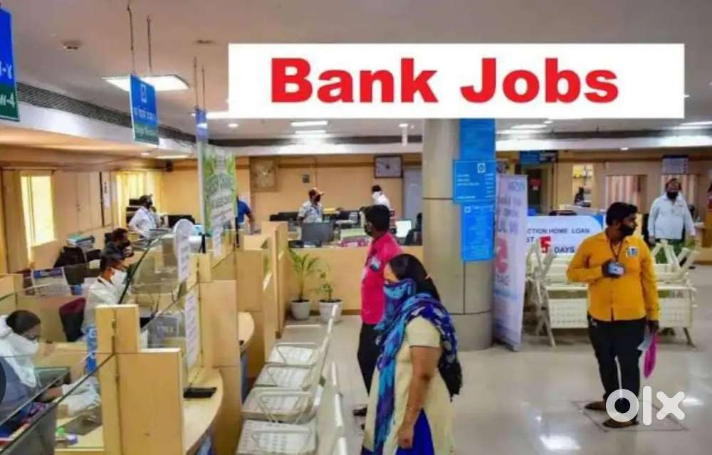 Local job-Calling work/Data entry work/online jobs/Banking/filled work