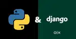 Python Django Backend Developer