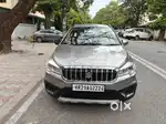 Maruti Suzuki S-Cross 2017-2020 1.3 Delta, 2017, Diesel