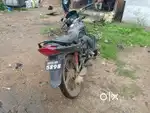 Self start 60+ mileage