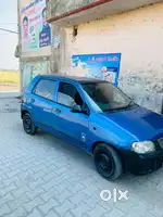 Maruti Suzuki Alto 2008 Petrol Good Condition