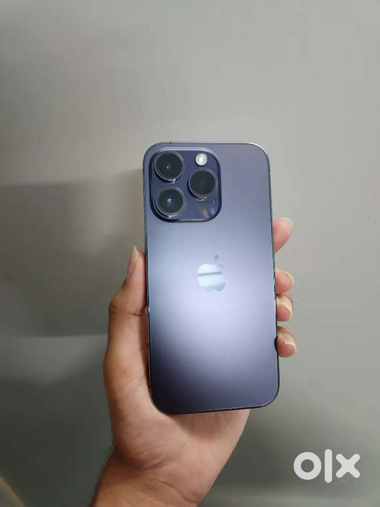 iPhone 14 Pro 256gb Decent Condition